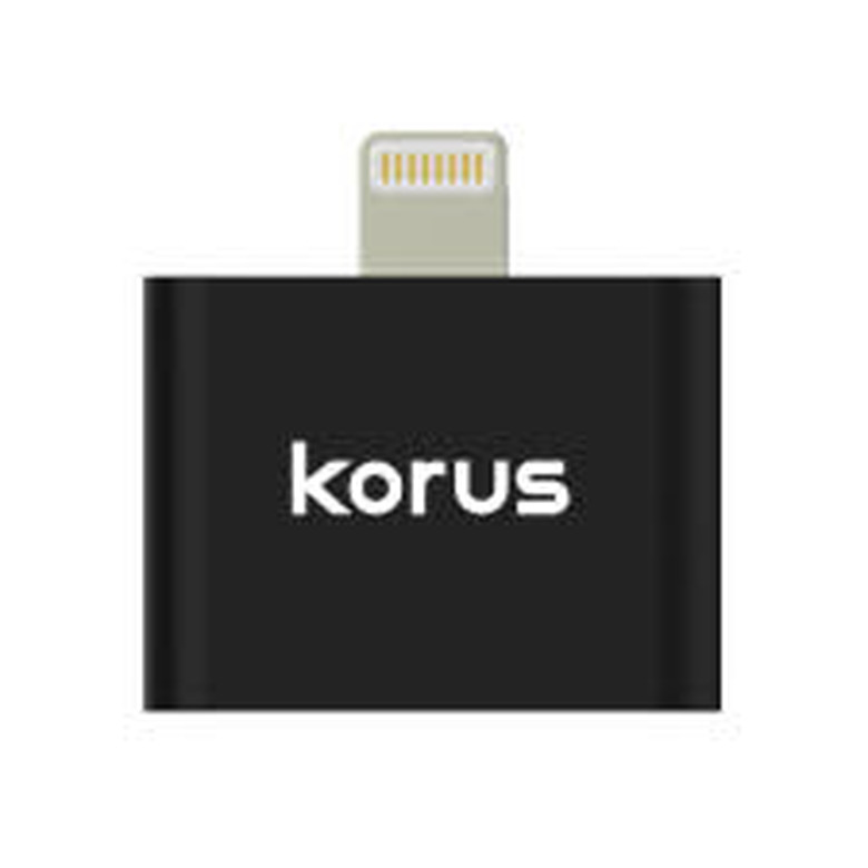 korus baton