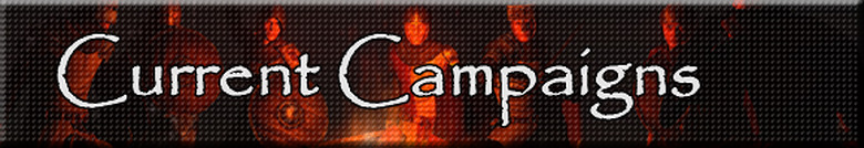 Current campaigns