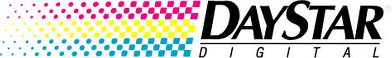Daystar Digital logo