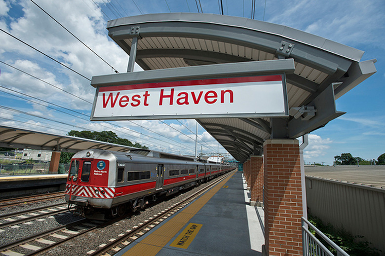 NYC inks deal to put train tickets on smartphones