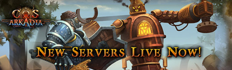 City of Steam