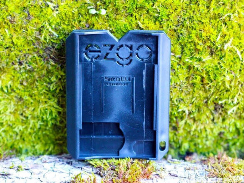 EZGO Wallet