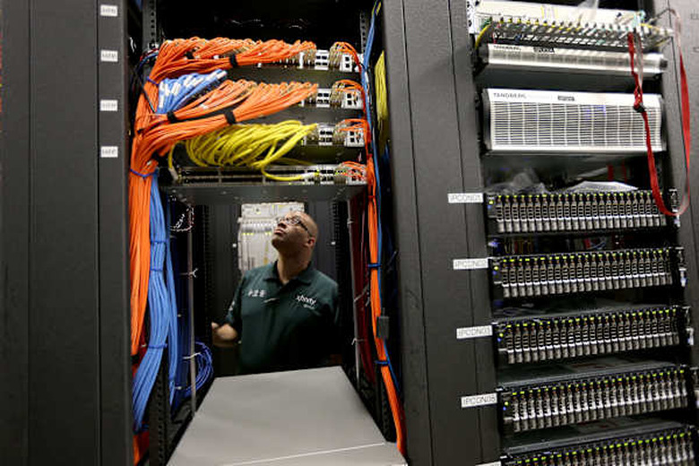 Cable Giant Comcast To Acquire Time Warner Cable