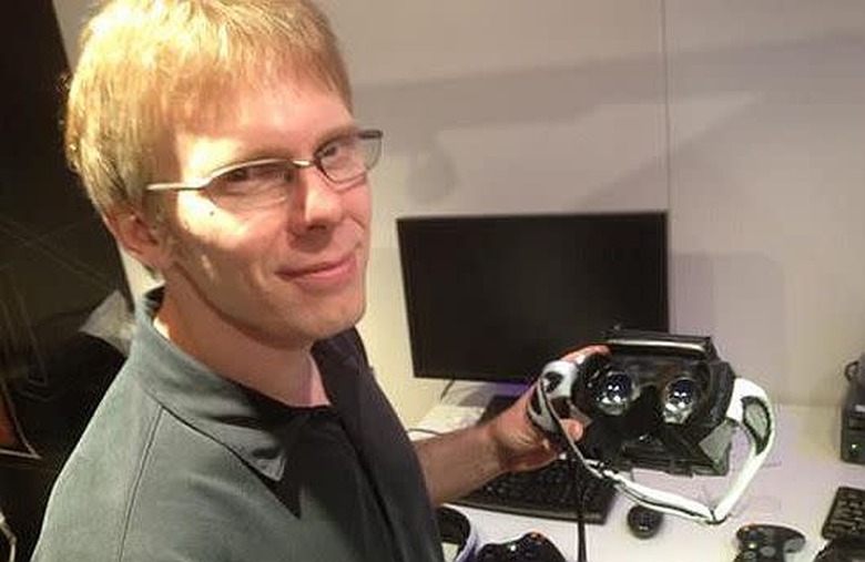 John Carmack