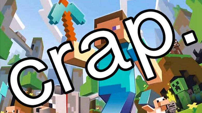 minecraft