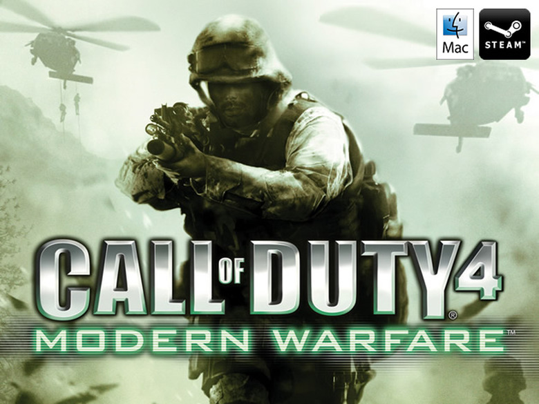 Call of Duty deals