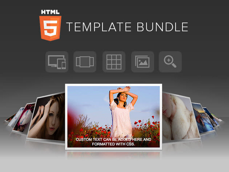 HTML 5 Deal