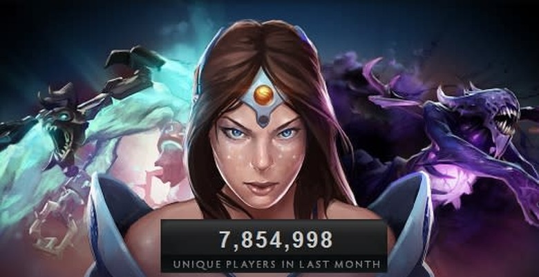 Dota 2
