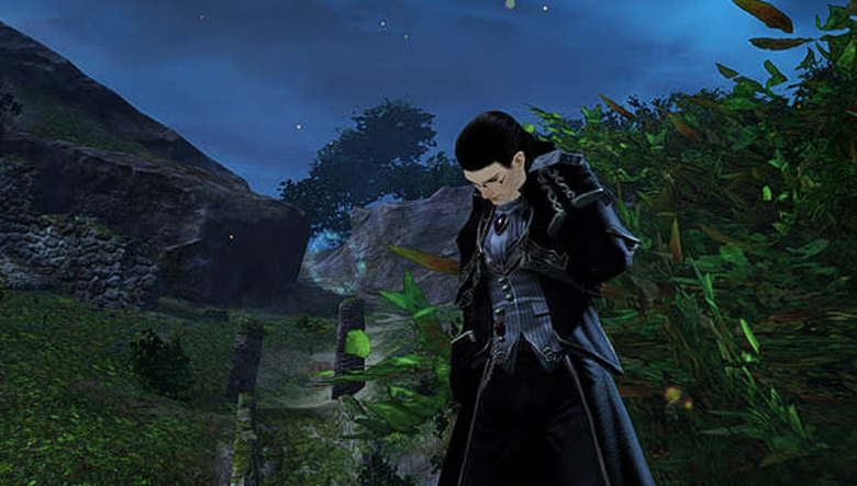 Hey, nice bridge! Sorry about kicking you off of it, bandit engineers.