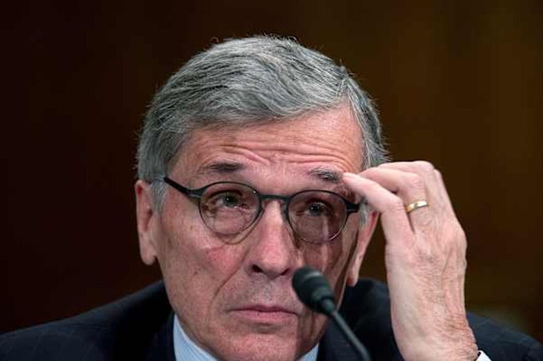 US-POLITICS-BUDGET-FCC