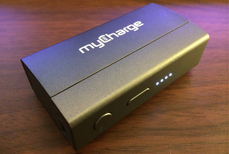 mycharge