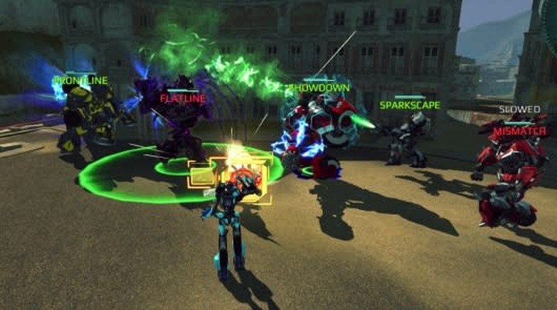 Not what it could be, but maybe better than what it would have been?