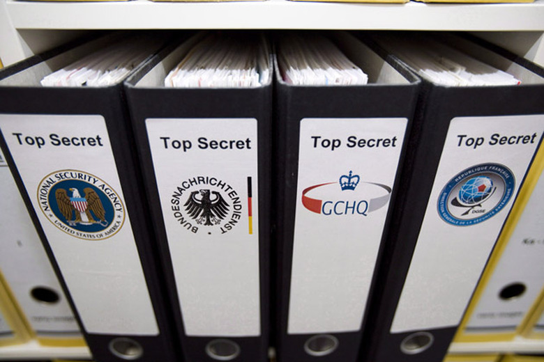 An avalanche of new Snowden documents will go online next week 