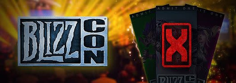 BlizzCon