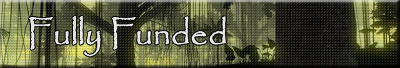 Fully Funded