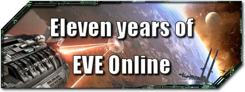 EVE Evolved title image