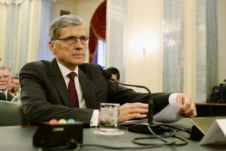 Nomination Hearing Held For Thomas Wheeler To Chair The FCC
