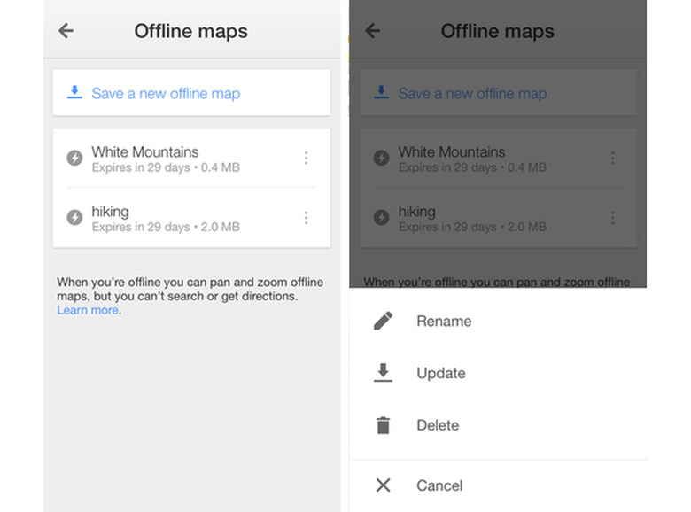 Google Maps