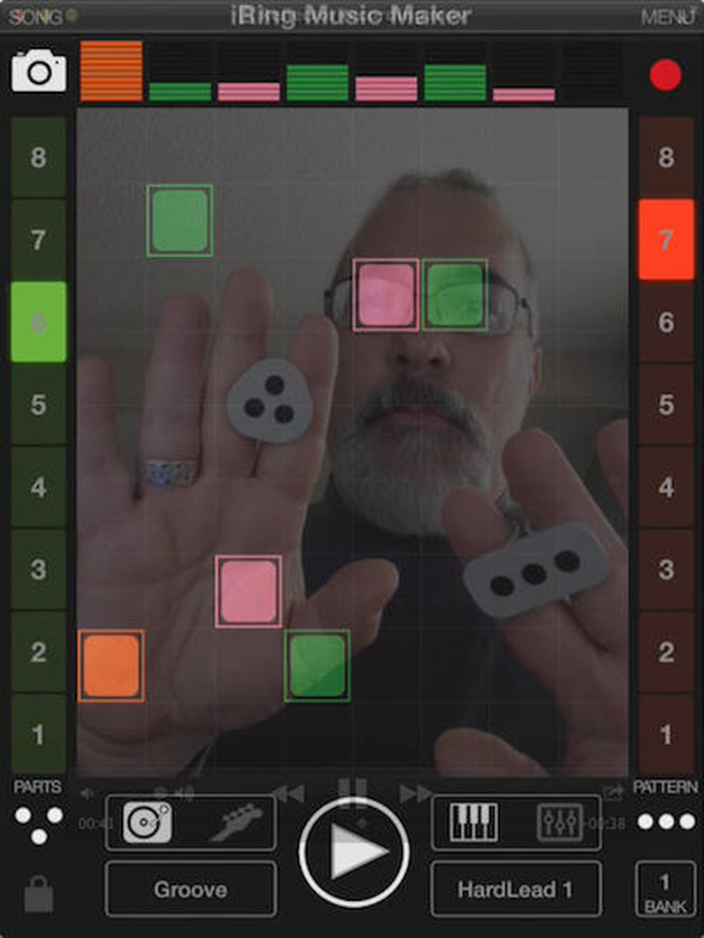 iRIng Music Maker