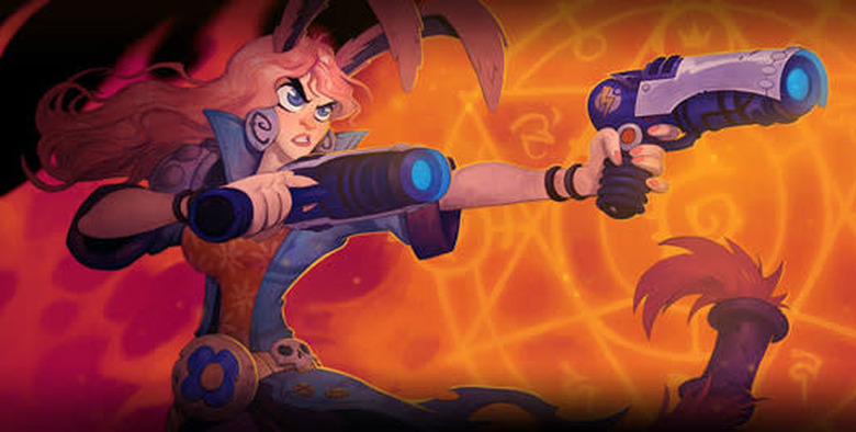 WildStar