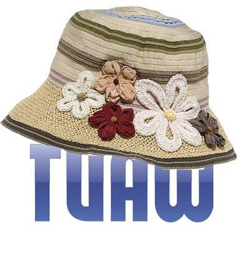 Aunt TUAW logo