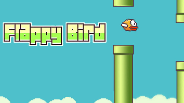 flapy bird