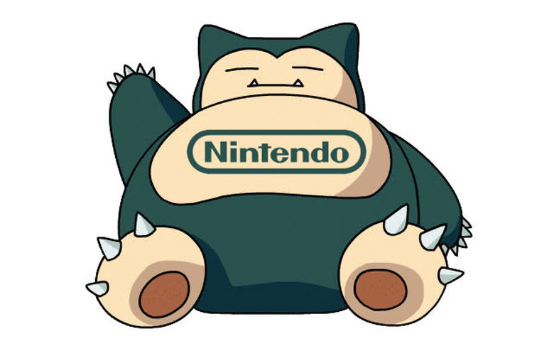 snorlax