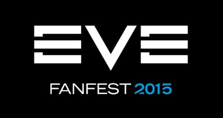 EVE Fanfest