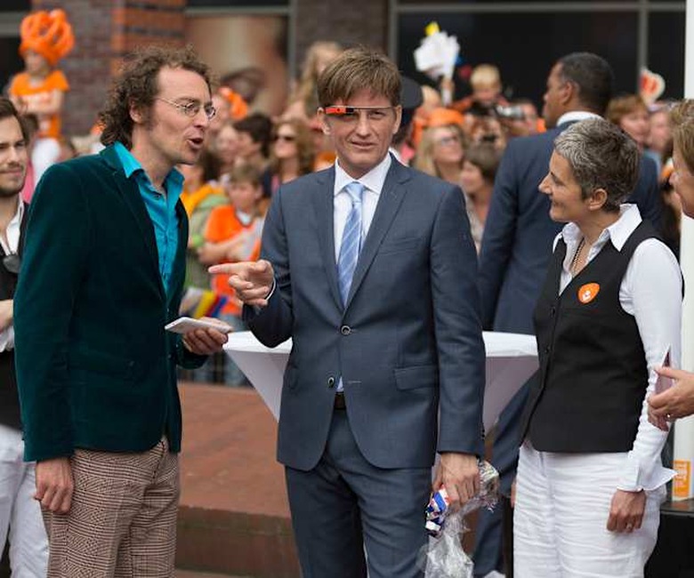 The Netherlands Celebrate Kingsday In Amstelveen