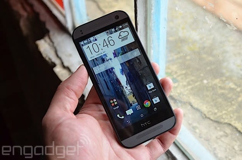 HTC One Mini 2