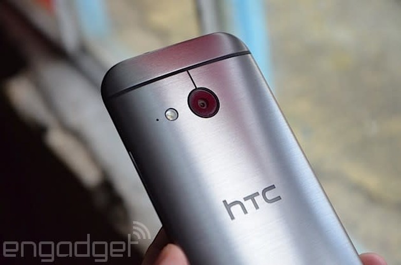 HTC One Mini 2