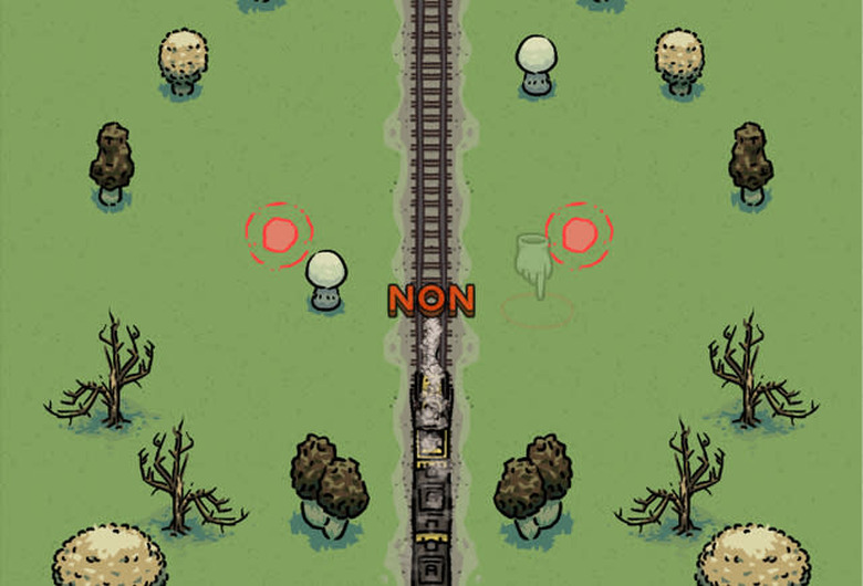 symmetrain screenshots