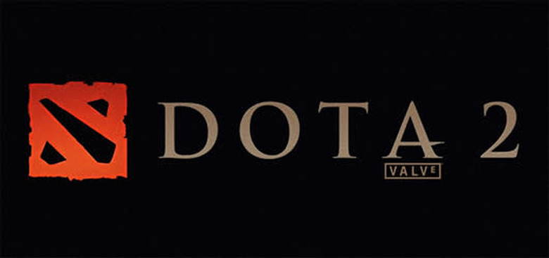 Dota 2