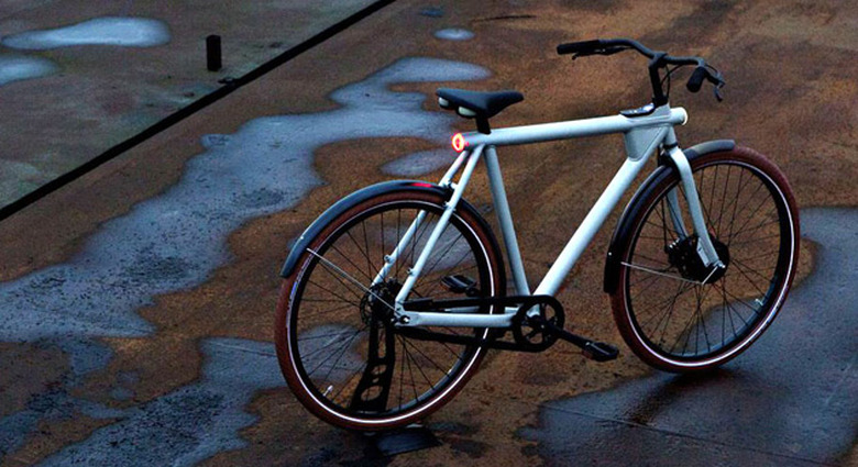 Vanmoof 10 Electrified e-bike