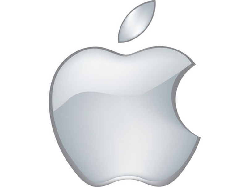 Apple Logo