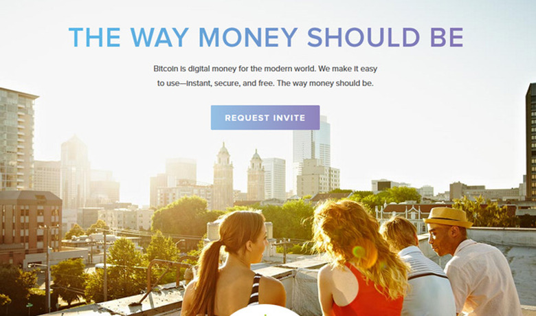 Circle Bitcoin bank