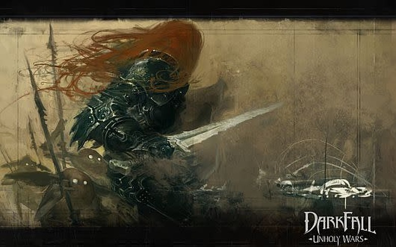 Darkfall