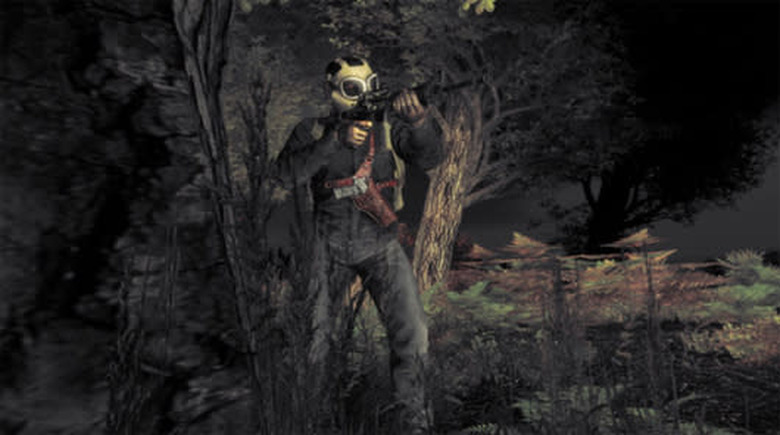 DayZ