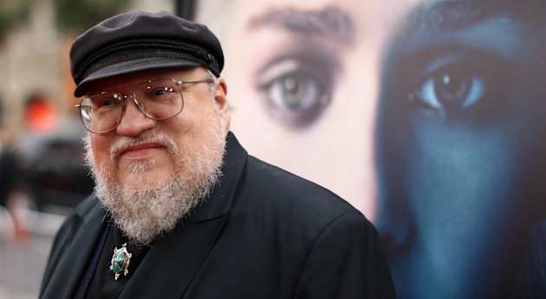 Game of Thrones Season 3 Premiere Red Carpet