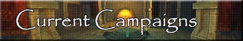 Current campaigns