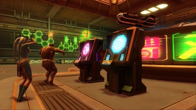 SWTOR