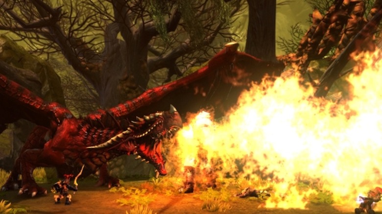 First person who mentions Game of Thrones in the comments gets a downvote. I'm serious, try it.