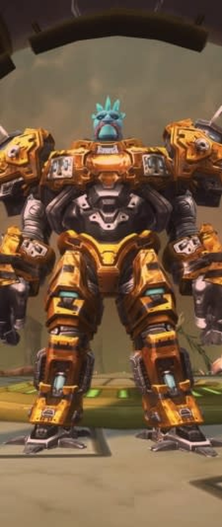 If you'd like to chime in down in the comments about how everyone should be turning with the mouse in every game, please don't.
