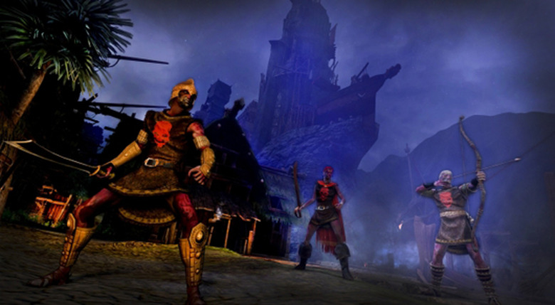 Age of Conan