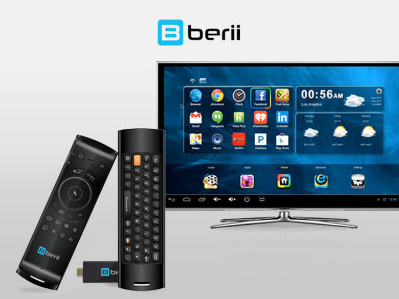 Daily Deals BBerii
