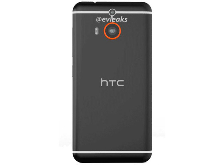 HTC One M8 Prime