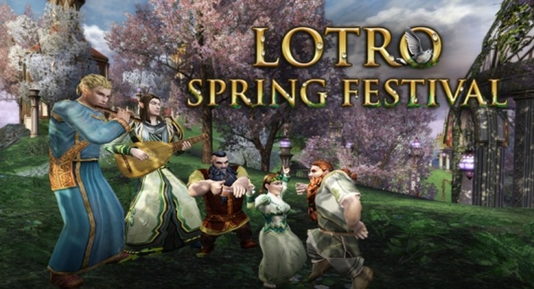 LOTRO