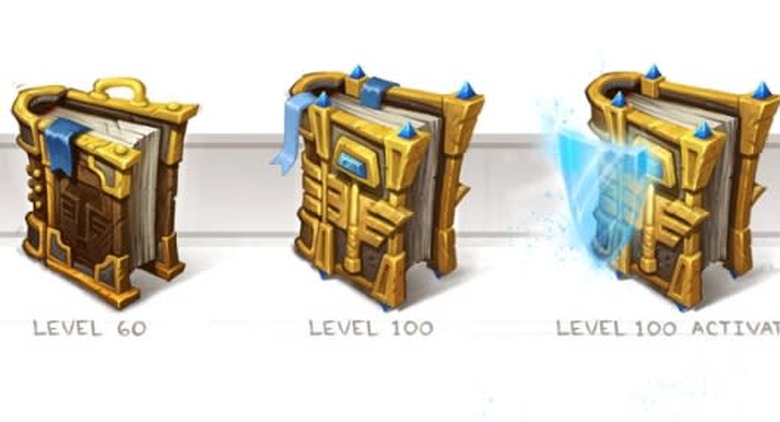 If you're harboring a sneaking suspicion that these will be locked behind raiding and unavailable to most players, congratulations! Your pattern recognition skills are exceptional.
