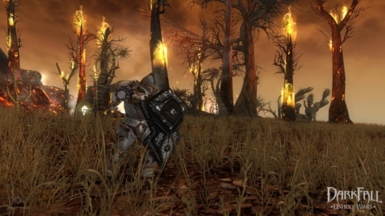 Darkfall