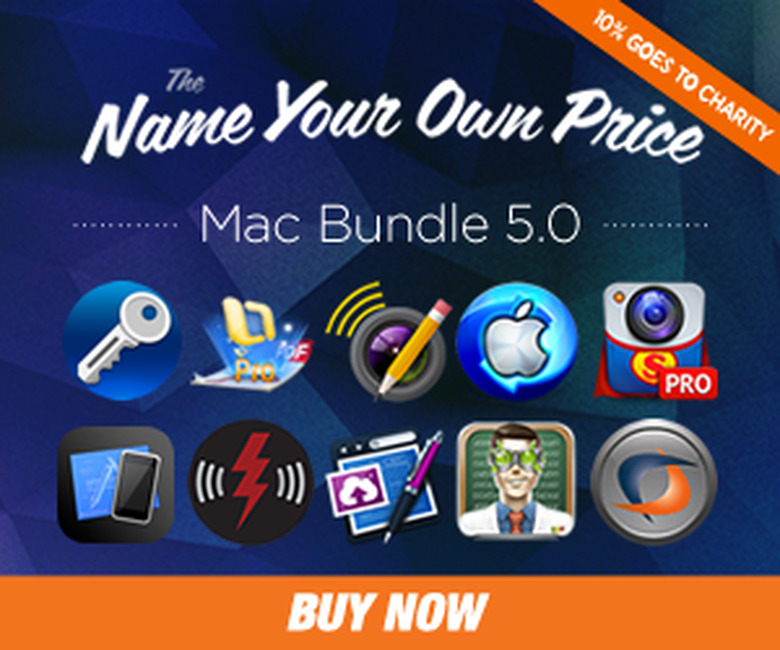 NYOP bundle